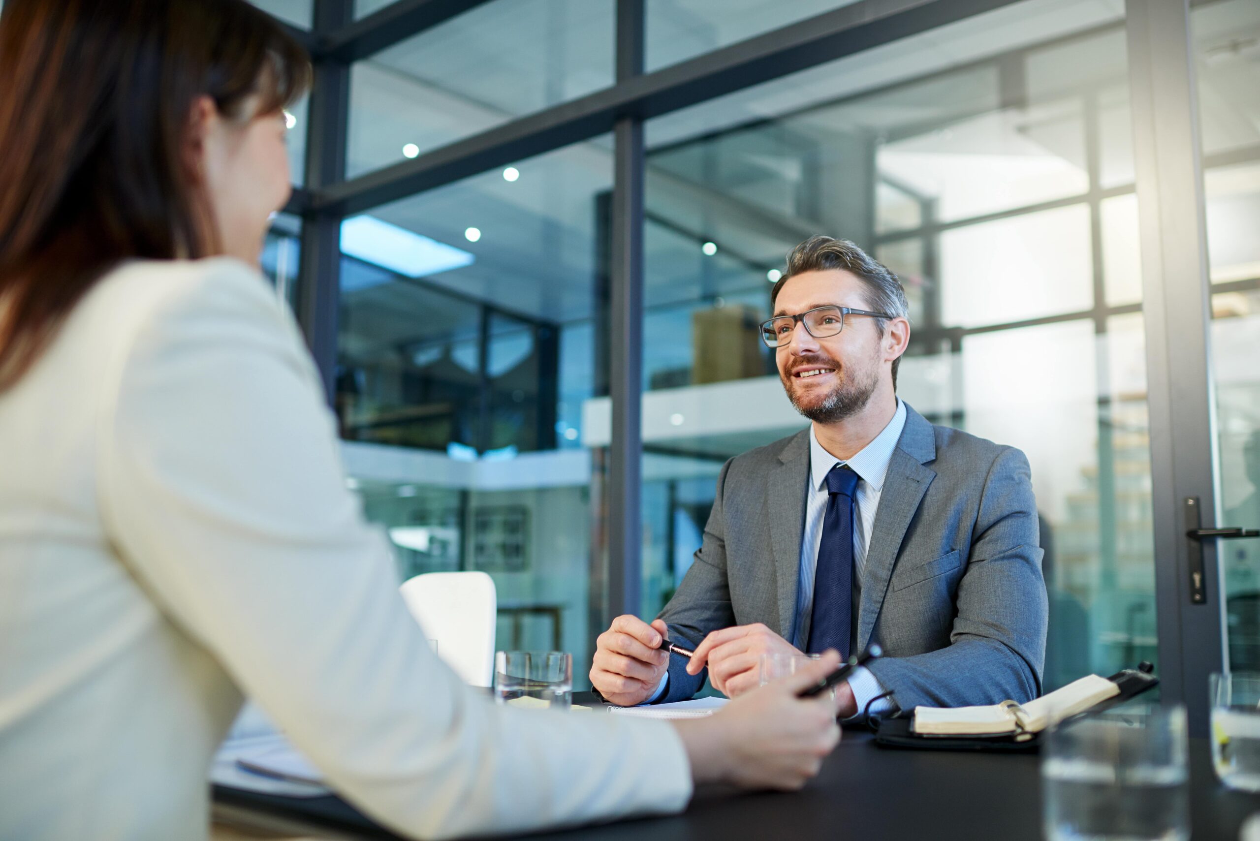 Why Most Finance & Technology Executive Search Firms Fall Short