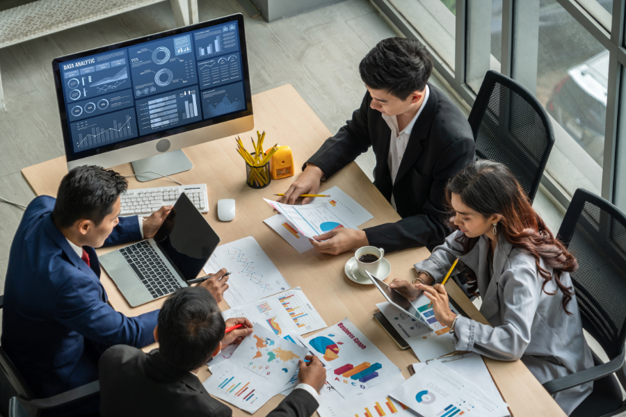 How to Hire for Soft Skills When Building Lean Finance Teams