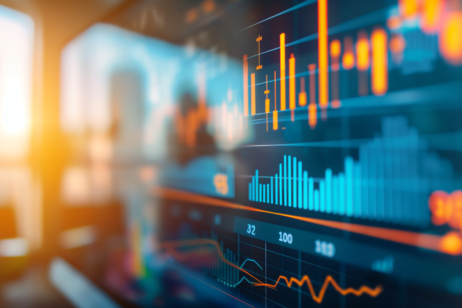 August 2025 Jobs Report: 3 Key Hiring Trends Finance & Tech Leaders Must Watch