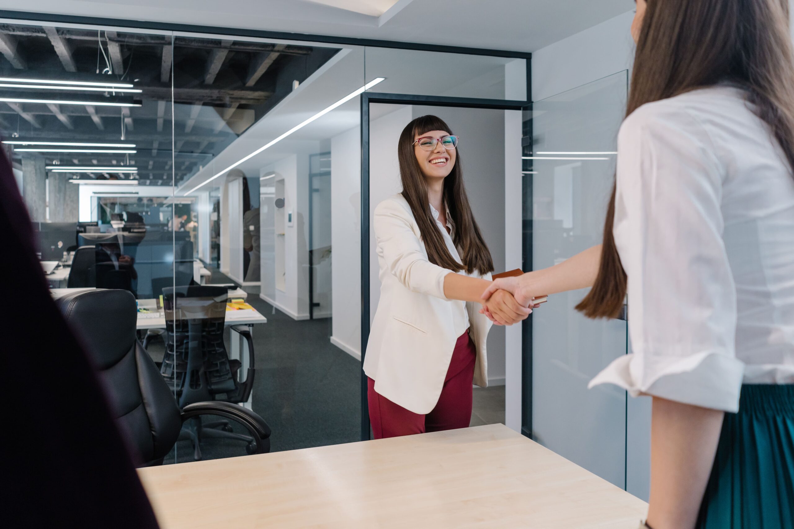 If You’re Not Getting Job Offers, You’re Not Alone.